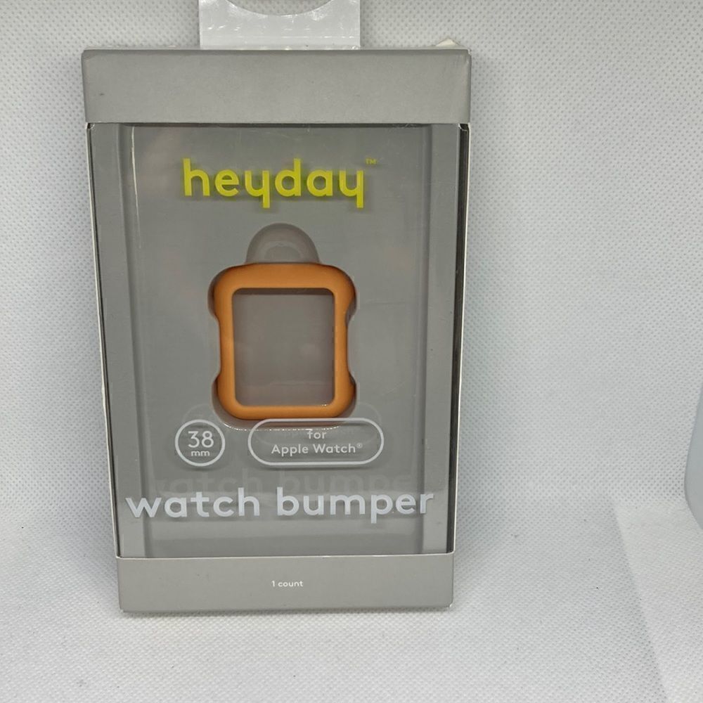 Heyday Watch Bumper For Apple Watch 38mm